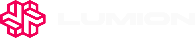 Lumion logo