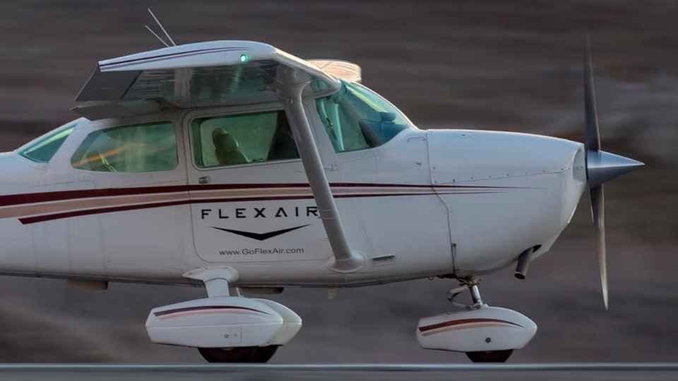 How Flex Air Achieved 3x Enrollment Growth